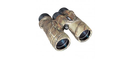 Bushnell Trophy 10x42mm Binocular in Realtree Xtra